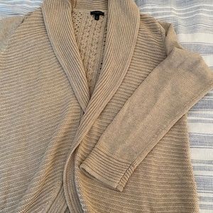 Talbots cardigan